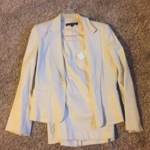 Women skirt suit set